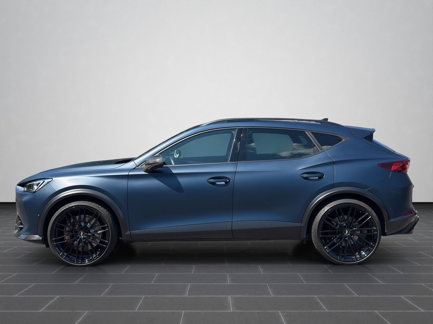 Cupra Formentor VZ5 2.5 TSI 4Drive "CUP" MATRIX BEATS