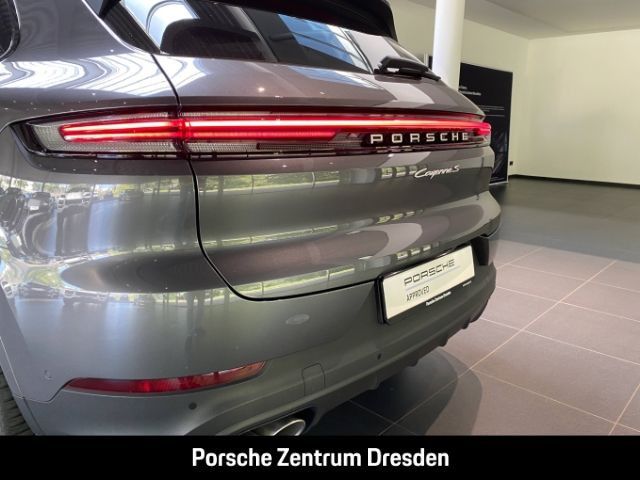 Porsche Cayenne S E-Hybrid*Pano*Inno*bheiz.FS*Head*Soft
