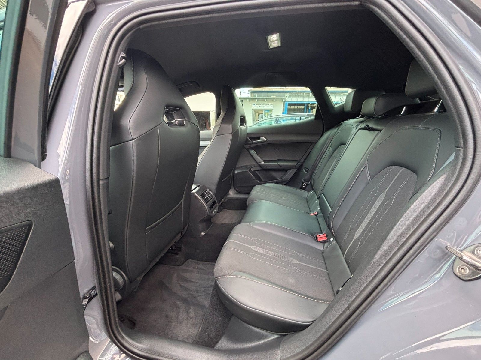 Cupra Formentor VZ e-Hybrid - Samsaru's Car Outlet