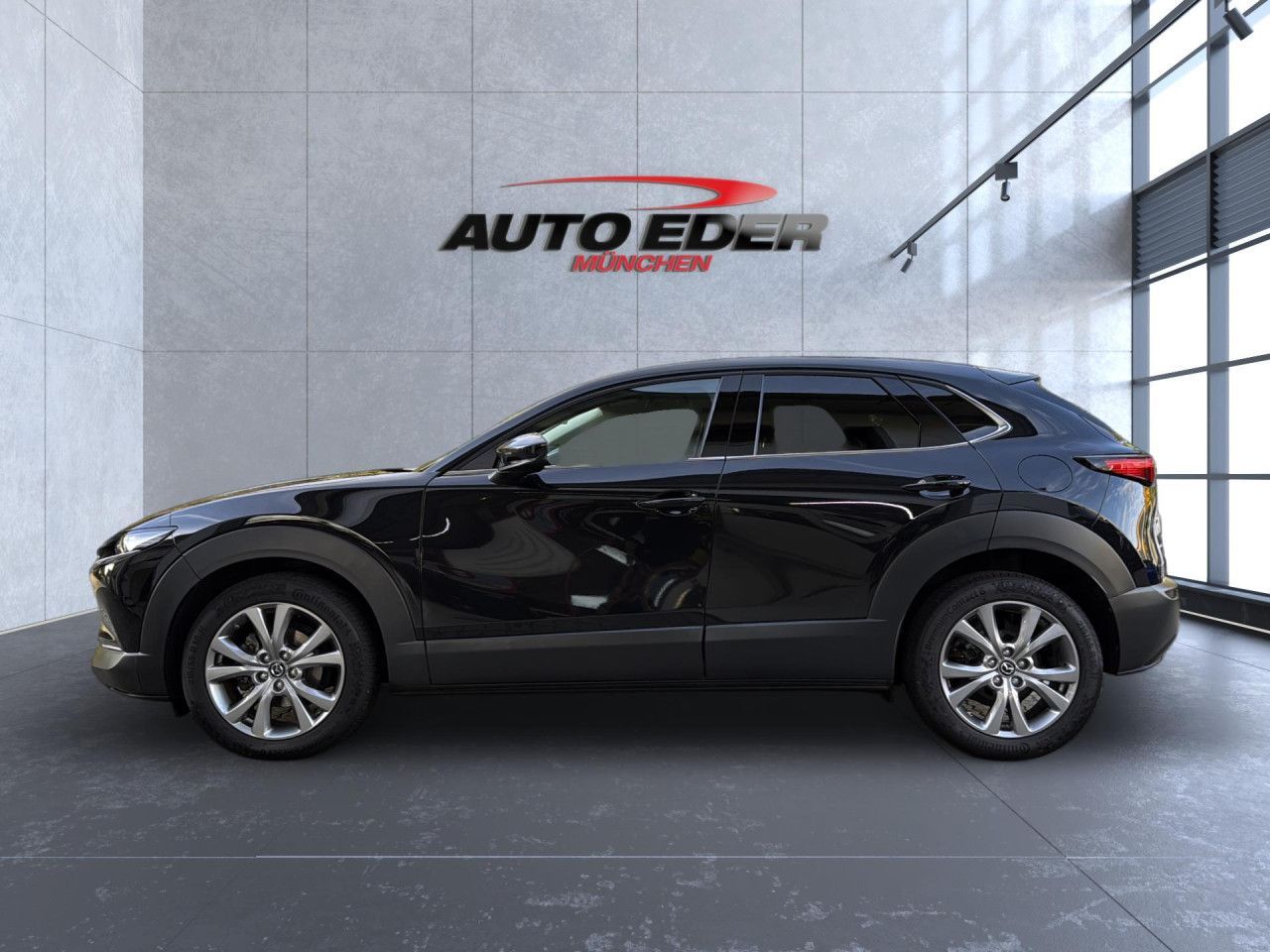 Mazda CX-30 Selection 2WD Bluetooth Head Up Display