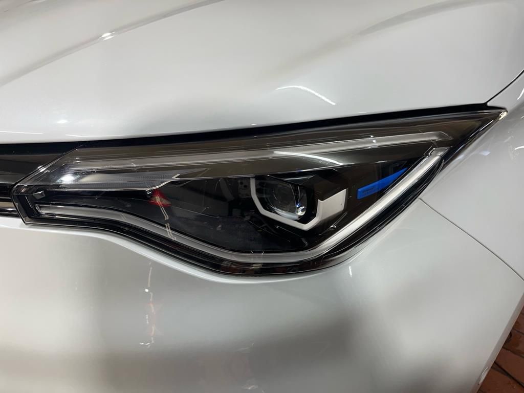 Renault ZOE Intens Z.E. 50 - Samsaru's Car Outlet