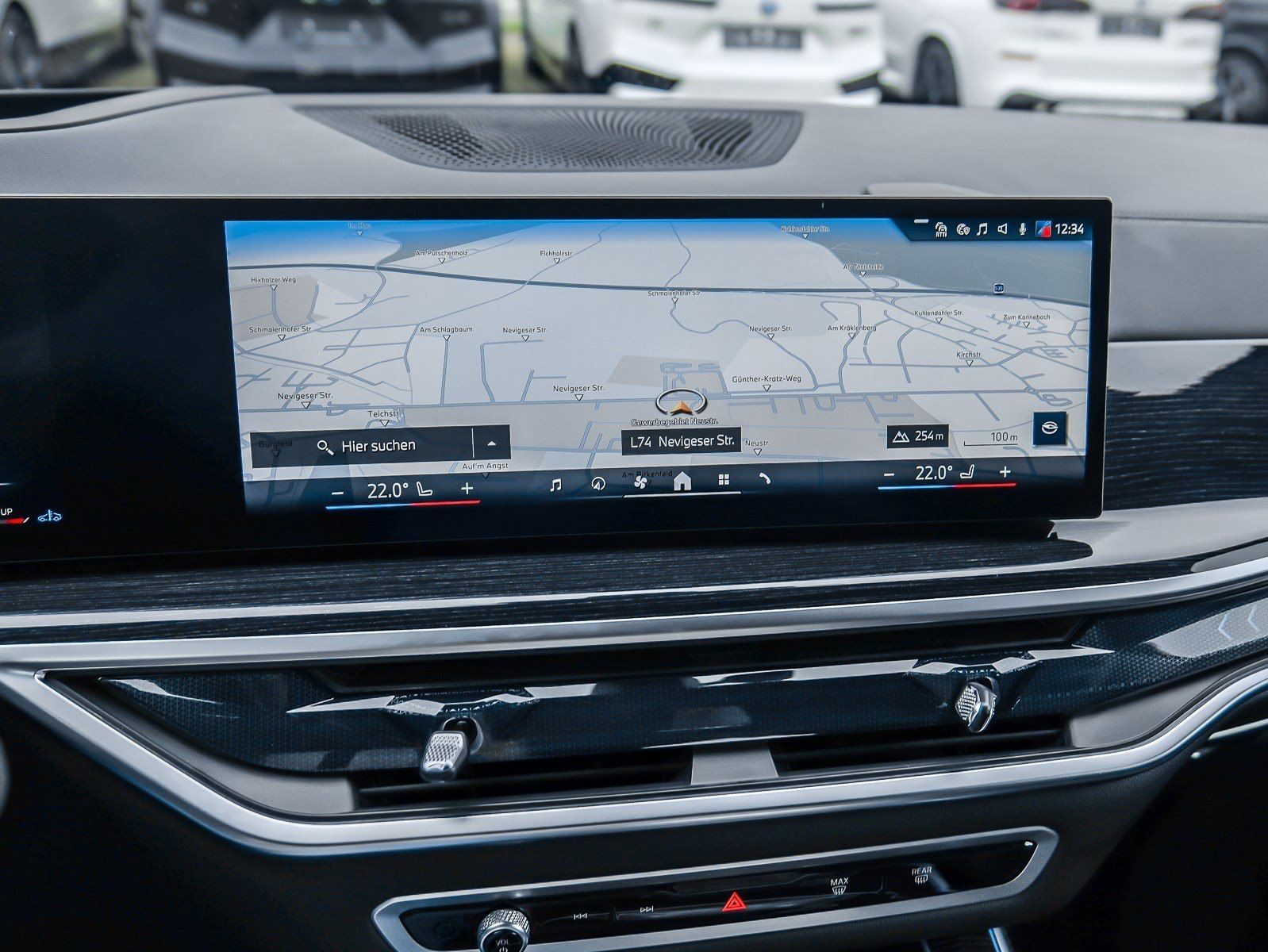 BMW X5 xDrive40d M Sport HUD PANO ACC AHK 360°KAM