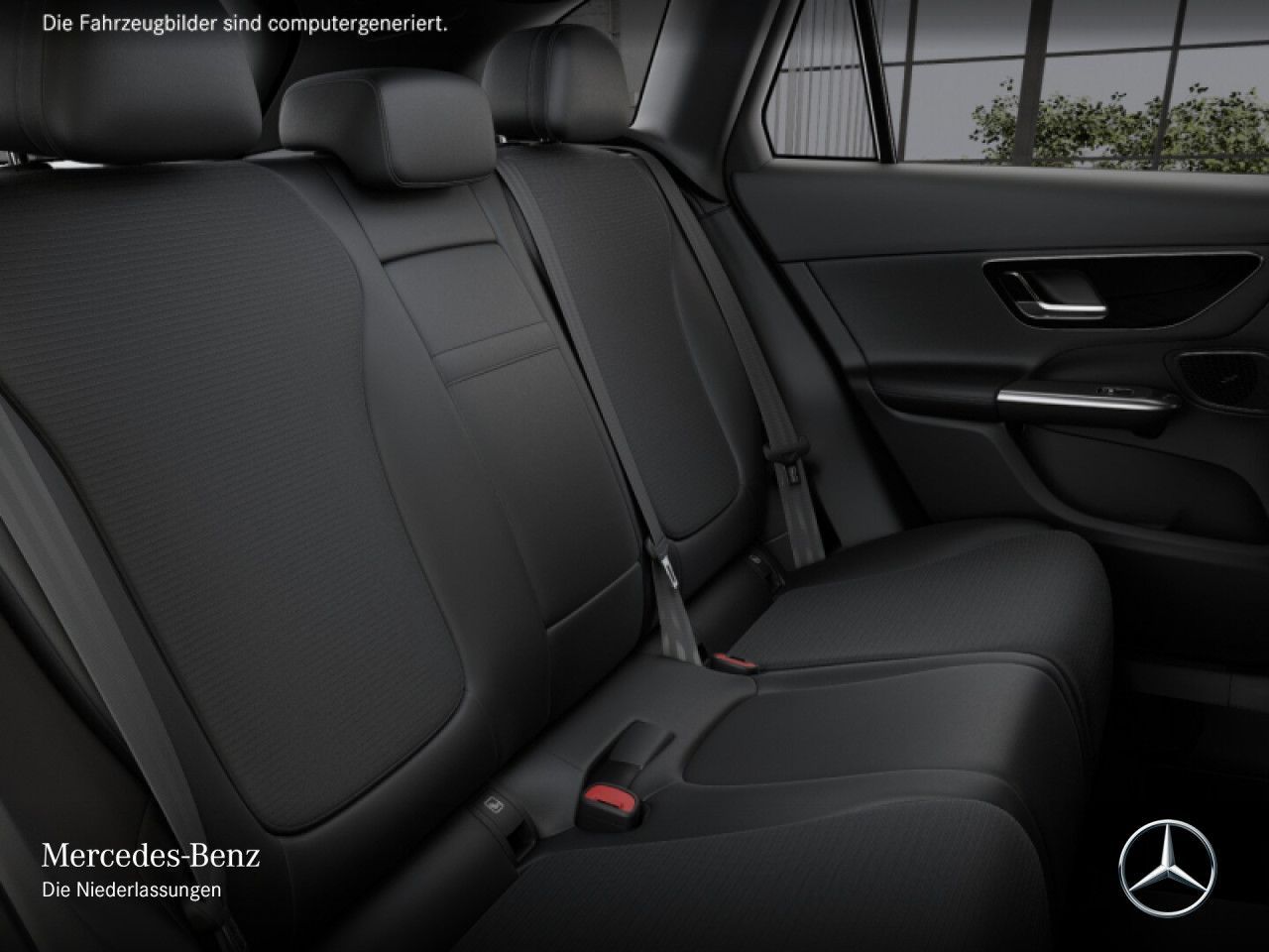 Mercedes-Benz GLC 200 4M - Samsaru's Car Outlet