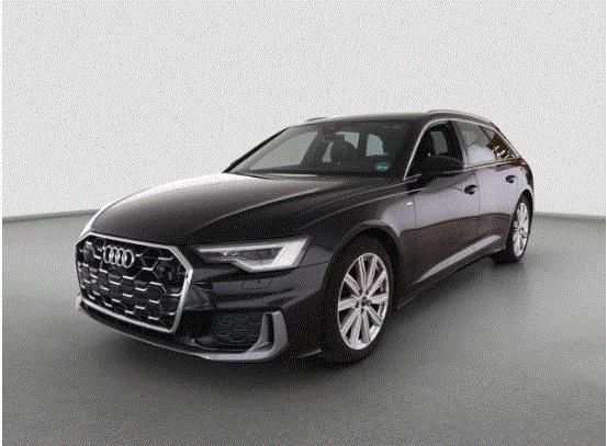 Audi A6 Avant S line 50 TDI quattro - Samsaru's Car Outlet