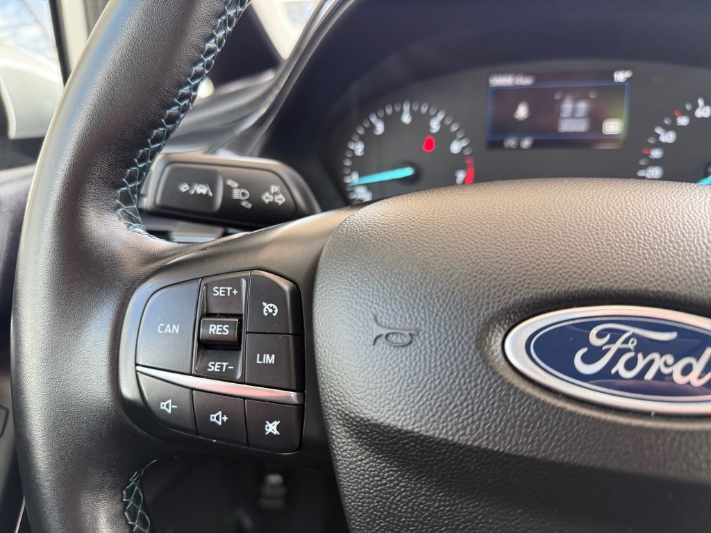 Ford Fiesta 1.0 EcoBoost Hybrid S&S Aut. ACTIVE" → "Ford Fiesta 1.0 EcoBoost Hybrid ACTIVE - Samsaru's Car Outlet