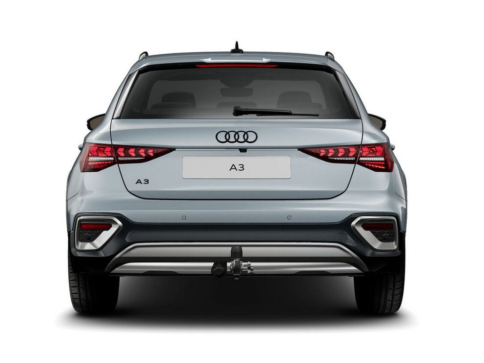 Audi A3 allstreet 35 TFSI S tronic - Samsaru's Car Outlet