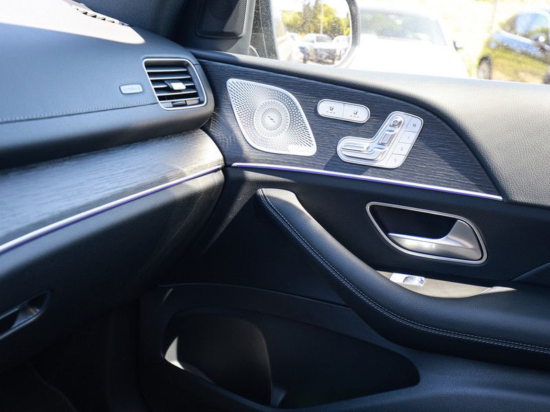Mercedes-Benz GLE 300 d 4M Coupé AMG-Sport/Pano/Burm/AHK/Night