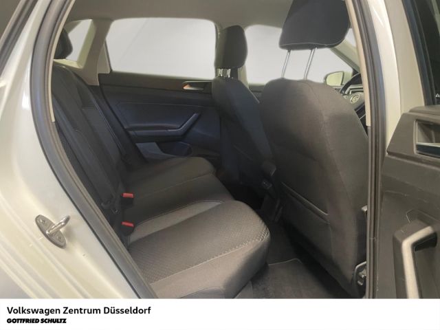 Volkswagen Polo 1.0 TSI DSG Active - Samsaru's Car Outlet