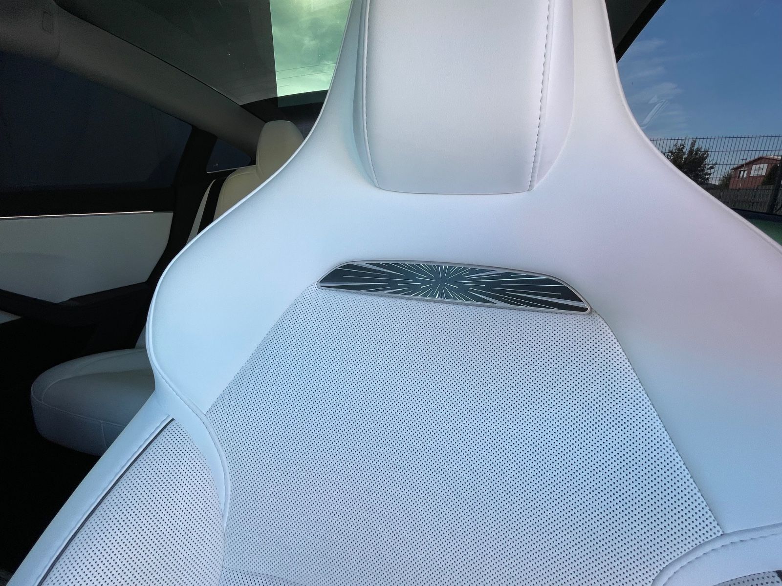 Tesla Model 3 AWD/Performance/Facelift/1.Hand/Mwst.