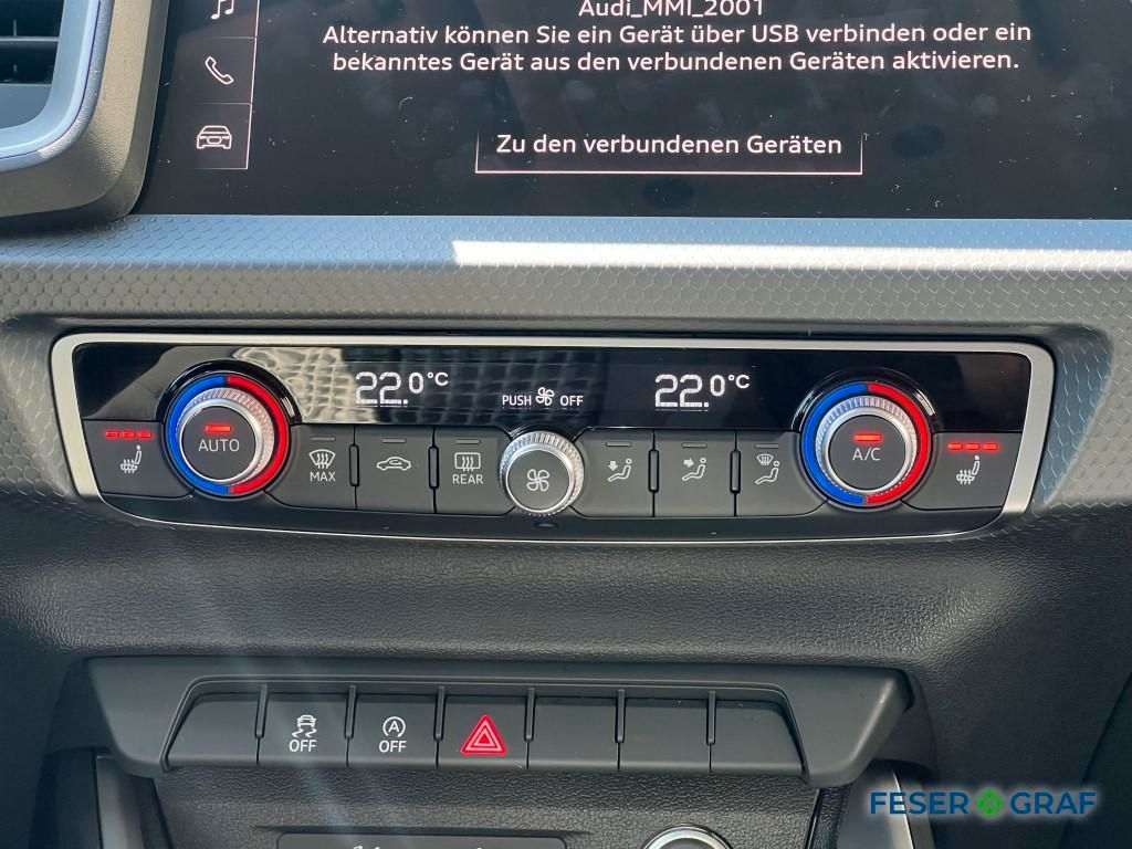 Audi A1 Sportback 30 TFSI S line - Samsaru's Car Outlet