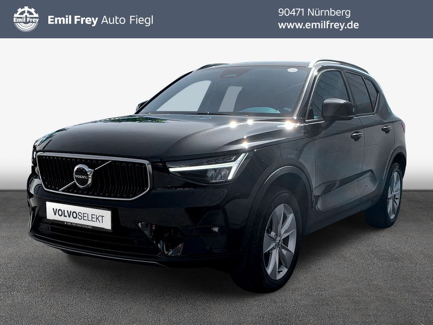 Volvo XC40 B3 B DKG Core