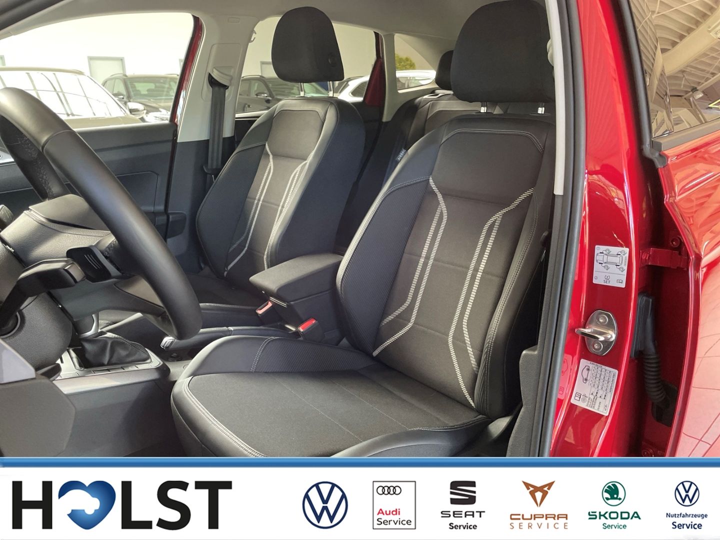 Volkswagen Taigo 1.0TSI DSG Style - Samsaru's Car Outlet