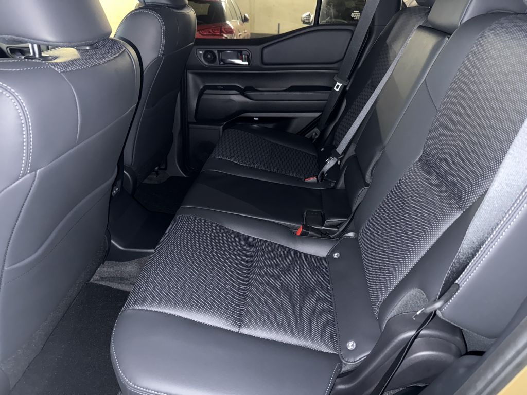 Toyota Land Cruiser 250 TEC-Ed. 5-Si.,HUD,360°,sofort