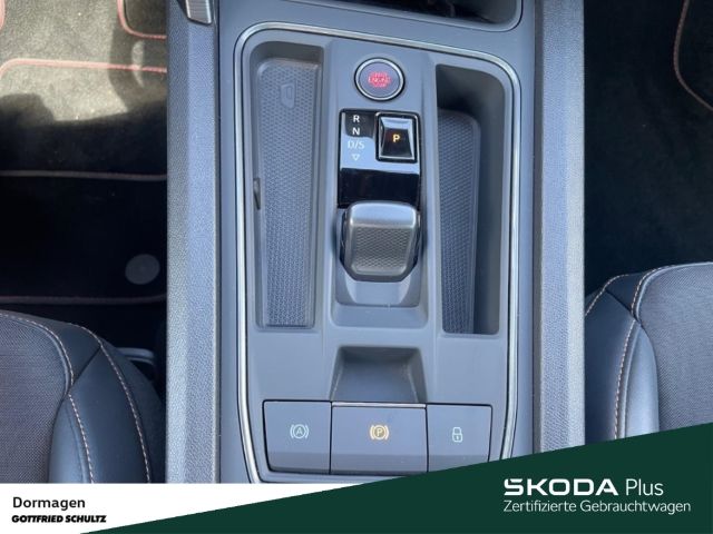 Cupra Formentor VZ 1.4 eHYBRID DSG - Samsaru's Car Outlet
