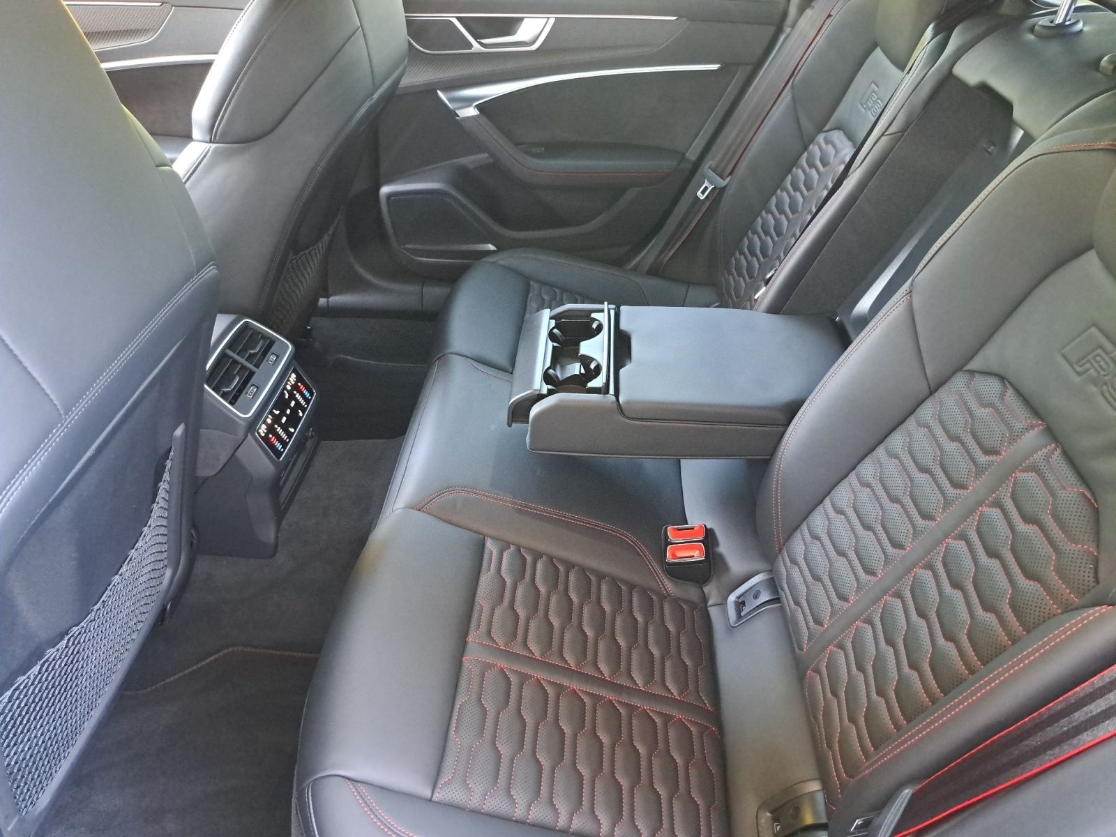 Audi RS 6 Avant 4.0 TFSI tiptr. quattro KERAMIK 305km