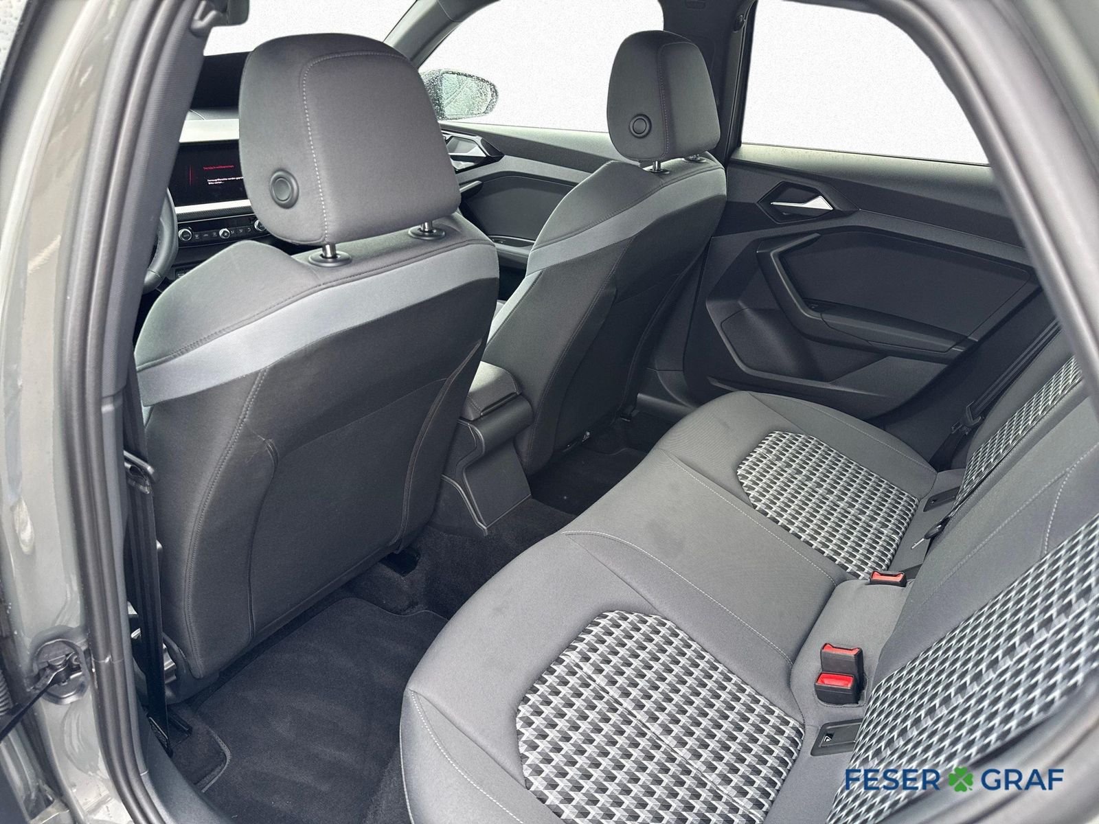 Audi A1 Spb. 30 TFSI S tronic - S line - LED - NAVI