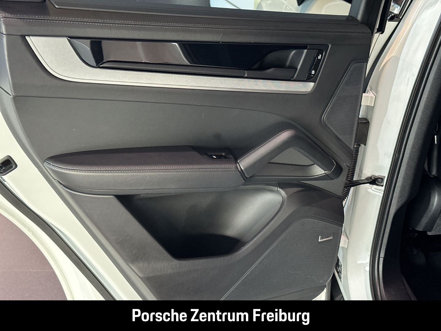 Porsche Cayenne E-Hybrid BOSE Panoramadach Surround-View