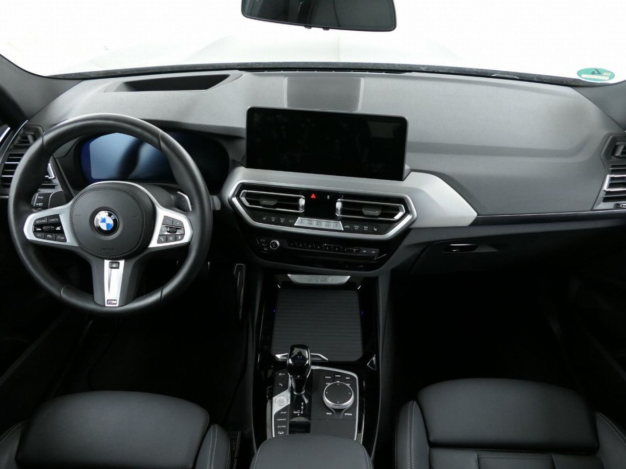 BMW X3 xD20d M Sport - Samsaru's Car Outlet