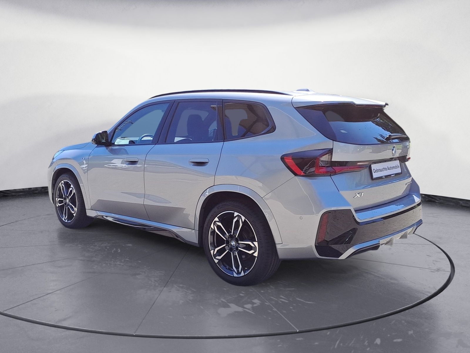 BMW X1 xDrive23i M Sportpaket - Samsaru's Car Outlet