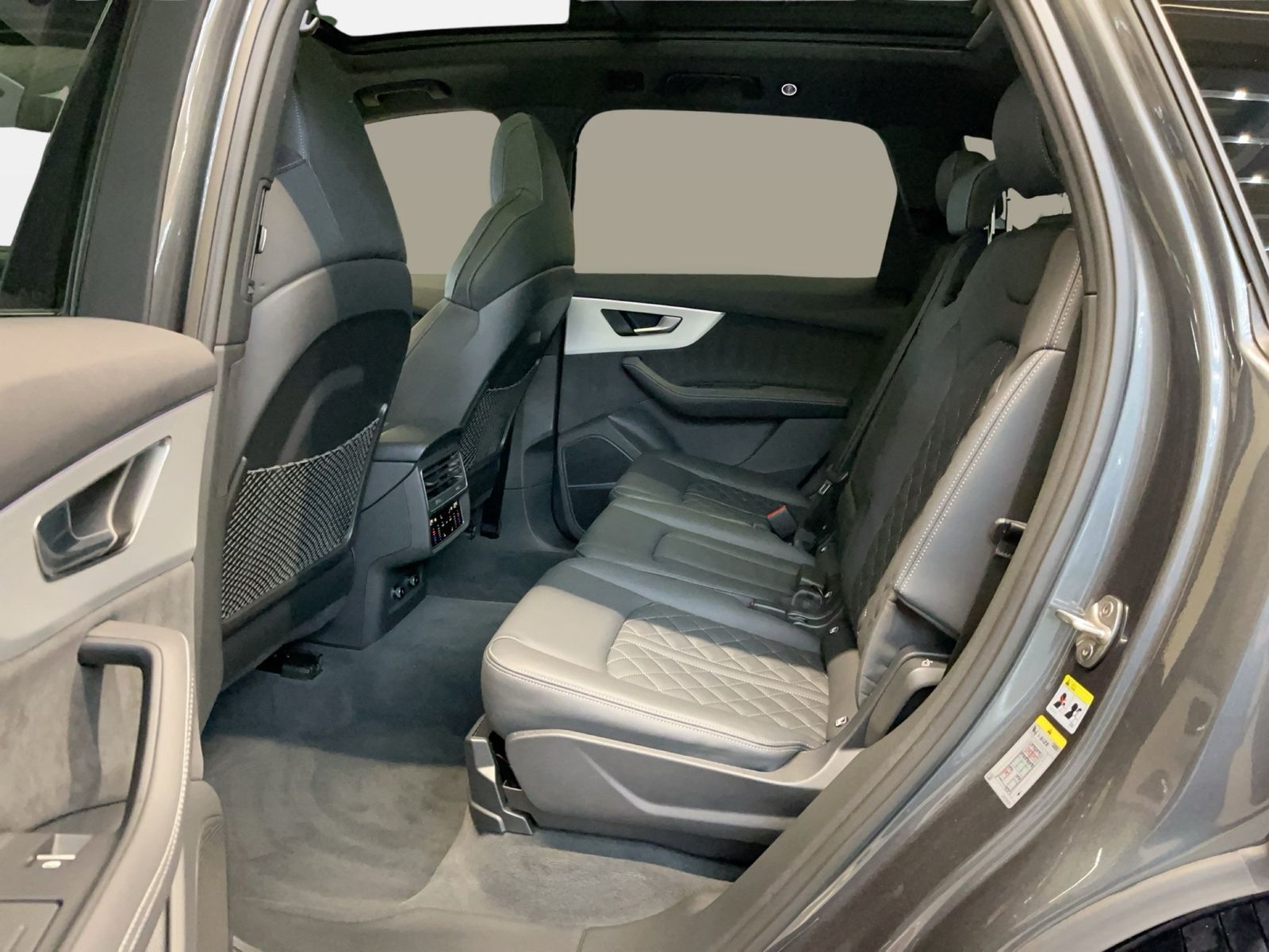 Audi Q7 50 TDI quattro tiptronic S line 360 Matrix