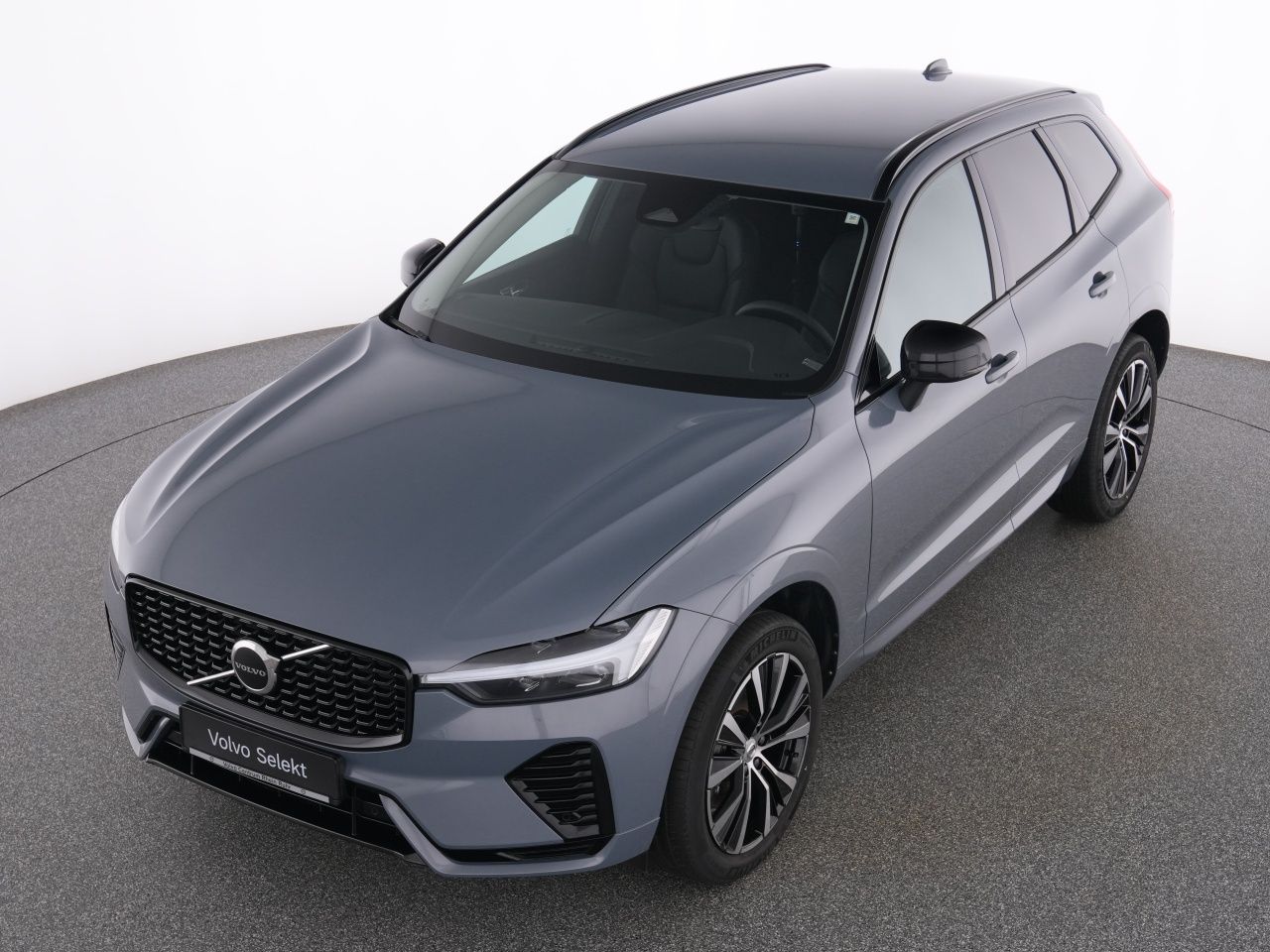Volvo XC60 B4 Plus Dark+FAP+LM20+MET+WINERPAK+MEMORY+