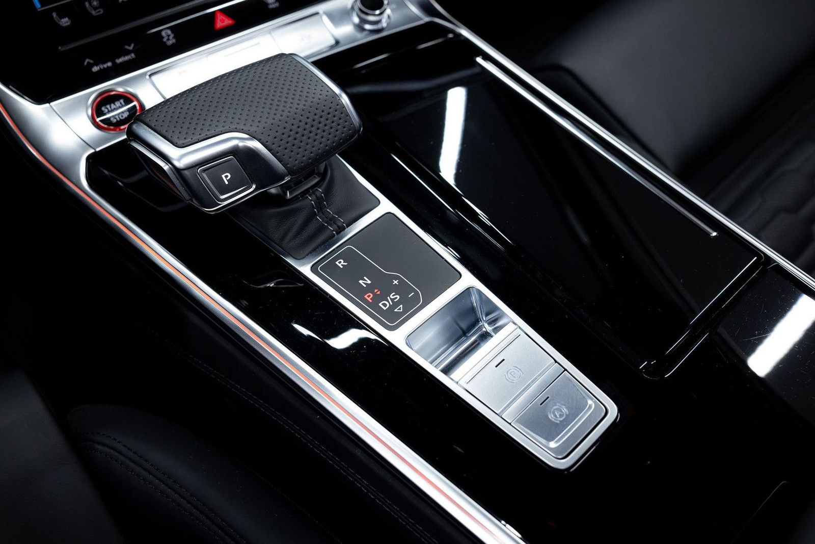 Audi RS6 RS 6 TFSI quattro performance