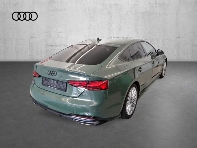 Audi A5 Sportback 45 TFSI qu. S line *Matrix*AHK*