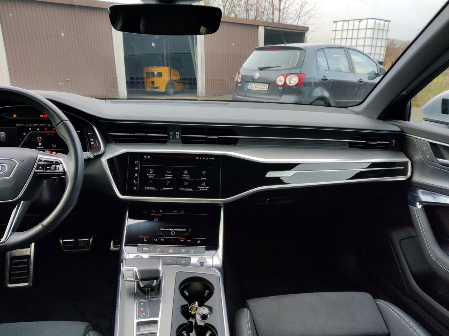 Audi A6 allroad 40 TDI quattro - Samsaru's Car Outlet