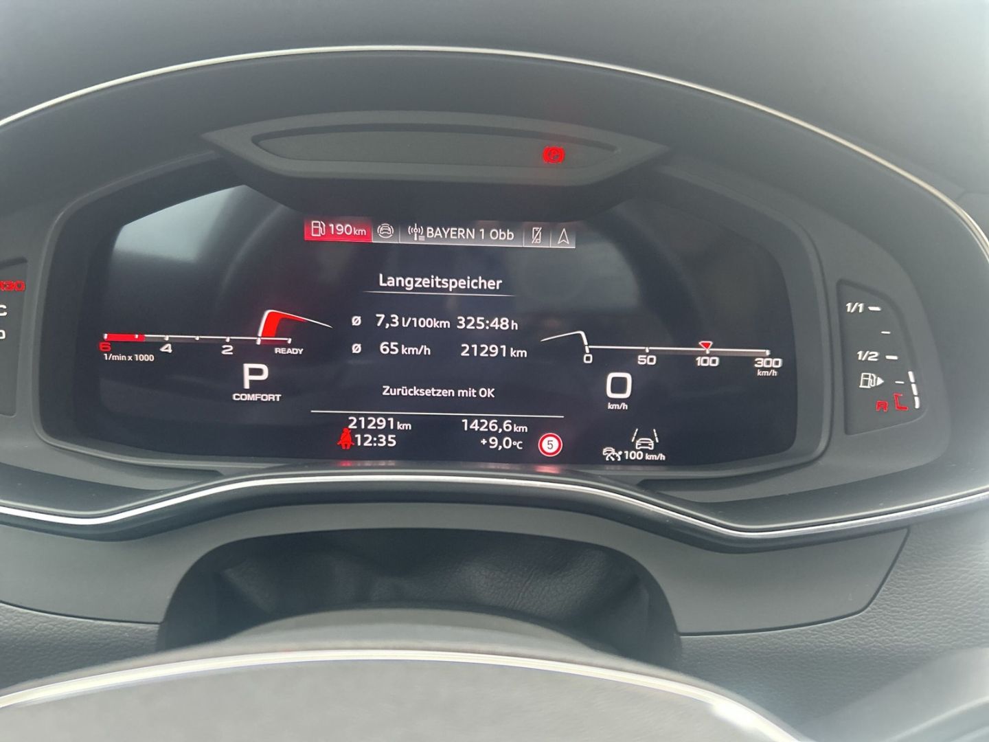 Audi A6 Avant 40 TDI advanced - Samsaru's Car Outlet
