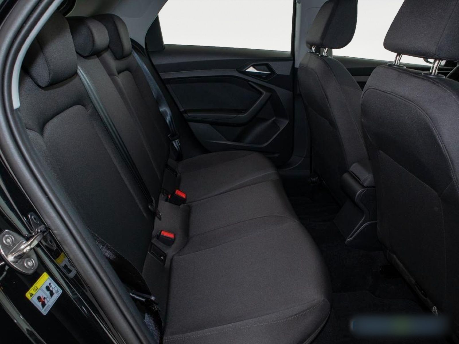 Audi A1 Sportback 25 TFSI Advanced - Samsaru's Car Outlet