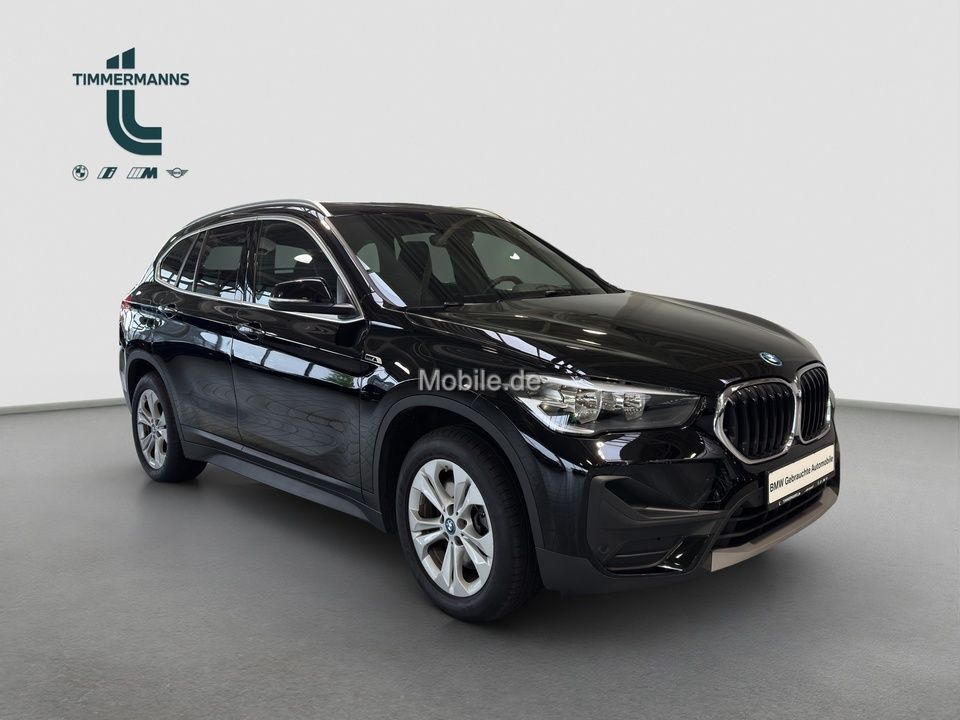 BMW X1 xDrive25e Advantage - Samsaru's Car Outlet