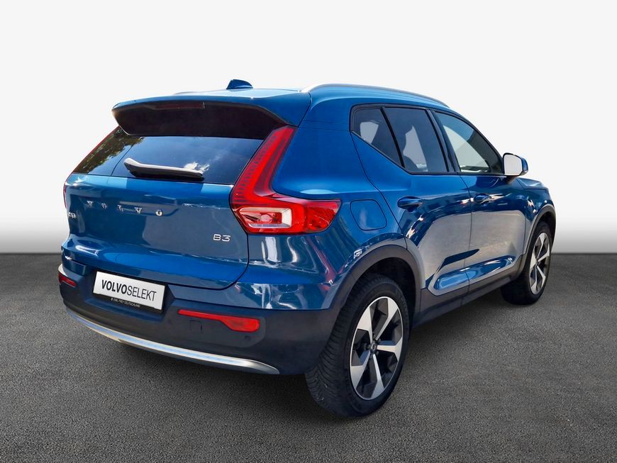 Volvo XC40 B3 B DKG Core