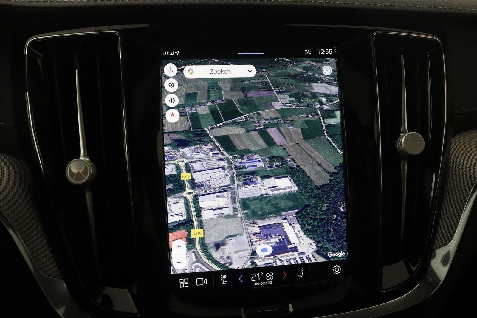 Volvo S60 T8 Recharge Ultimate Dark | HEICO SPORTIV |