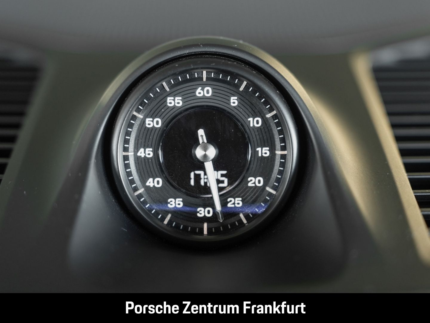 Porsche Cayenne Turbo E-Hybrid Clubleder HA-Lenkung BOSE