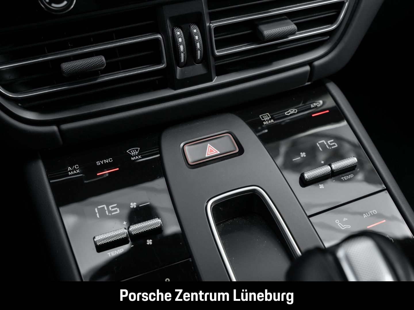 Porsche Macan GTS - Samsaru's Car Outlet