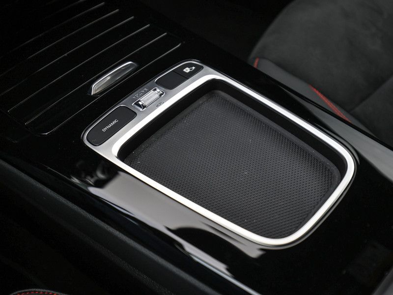 Mercedes-Benz CLA 250 4M Coupé AMG - Samsaru's Car Outlet