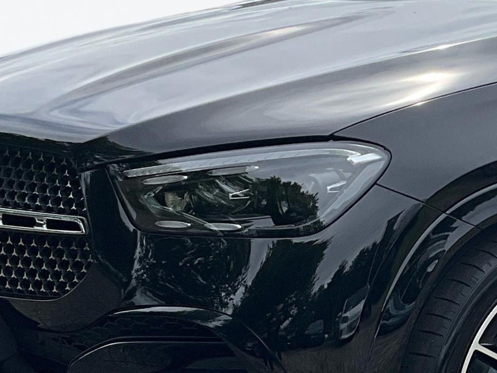 Mercedes-Benz GLE 450 d 4M AMG Premium