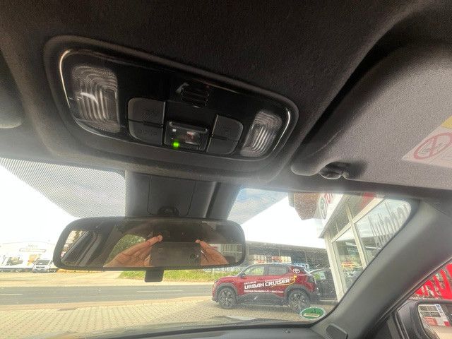 Toyota Yaris Cross Hybrid Team D