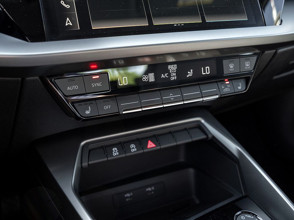 Audi A3 Sportback 30 TFSI - Samsaru's Car Outlet