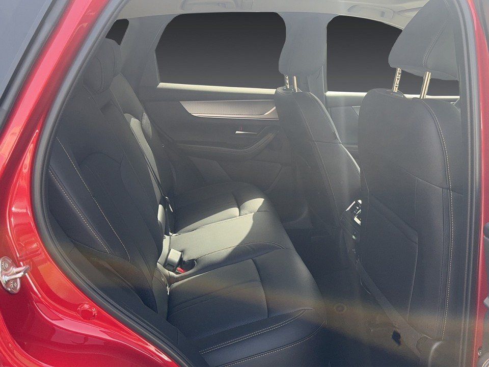 Mazda CX-60 e-SKYACTIV-D 254 AL-HOMURA P-GSD DA-P CON-