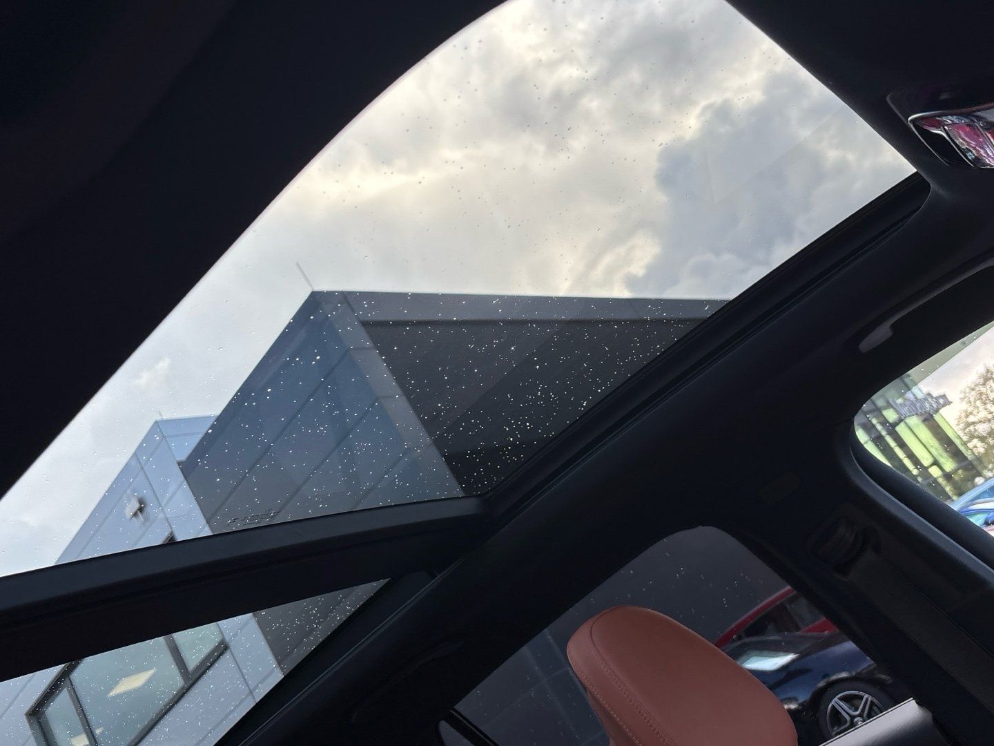 Mercedes-Benz GLC 400 e 4M AMG Night Burmester Pano AHK Nappa