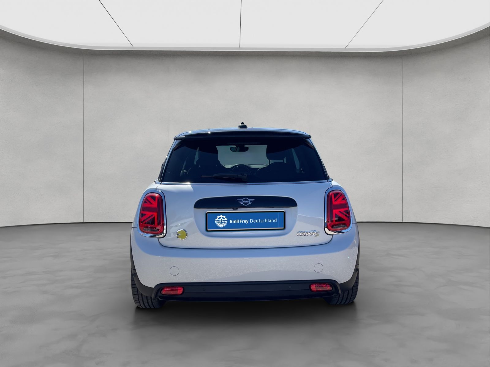 MINI Cooper SE MINI Yours Trim - Samsaru's Car Outlet