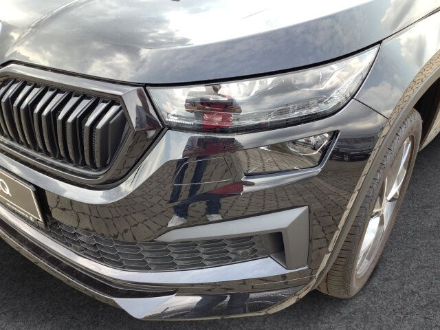 Skoda KODIAQ TSI DSG SPORTLINE - Samsaru's Car Outlet
