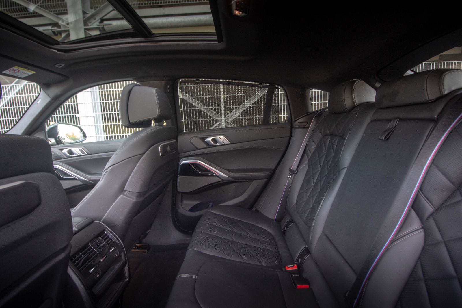 BMW X6 30d xDrive*M Sport PRO*360°KAM*PANO*HA-LENKUN