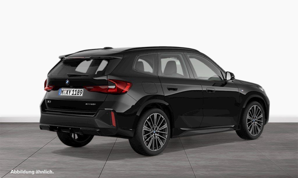 BMW X1 xDrive23i M Sport - Samsaru's Car Outlet