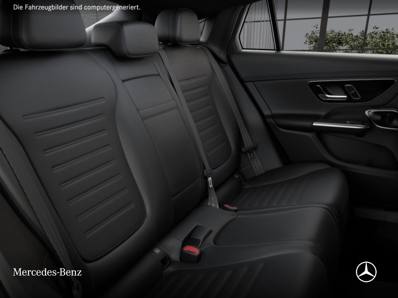 Mercedes-Benz GLC 450 d 4M AMG+NIGHT+PANO+360+AHK+BURMESTER+9G