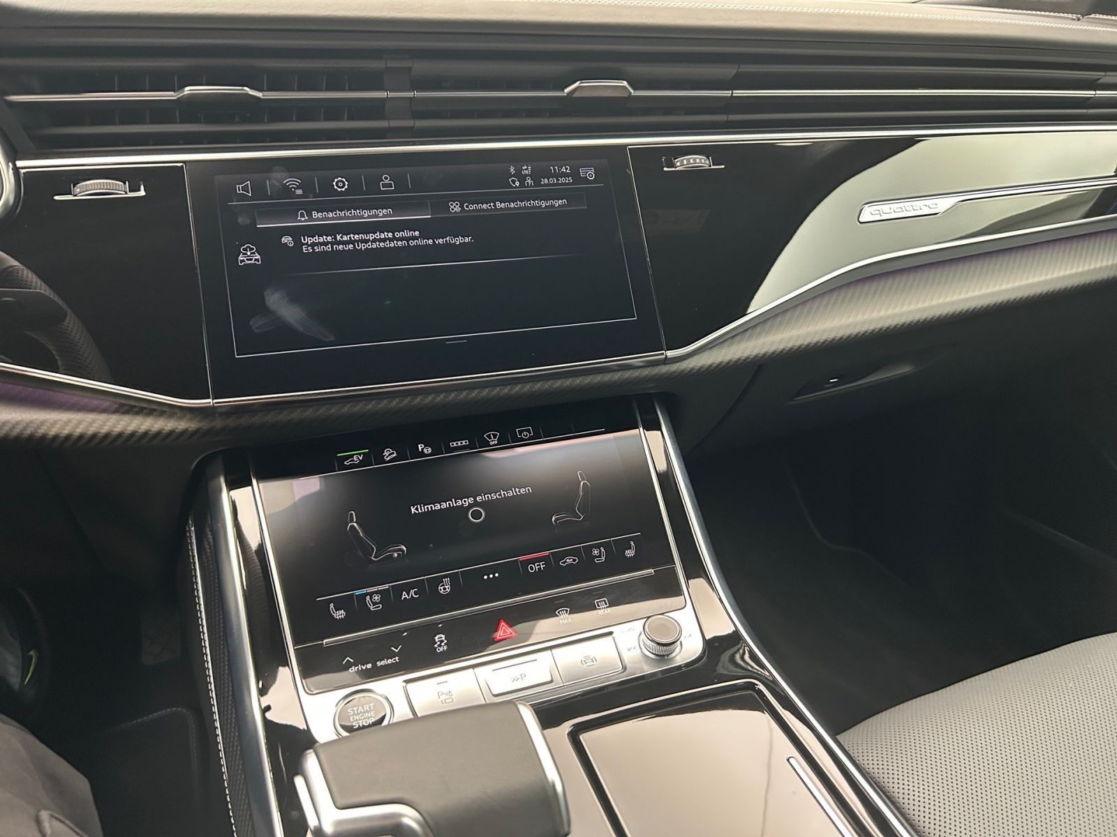 Audi Q7 60 TFSIe qu S line tip*EUPE 139.155*Air*B&O*H