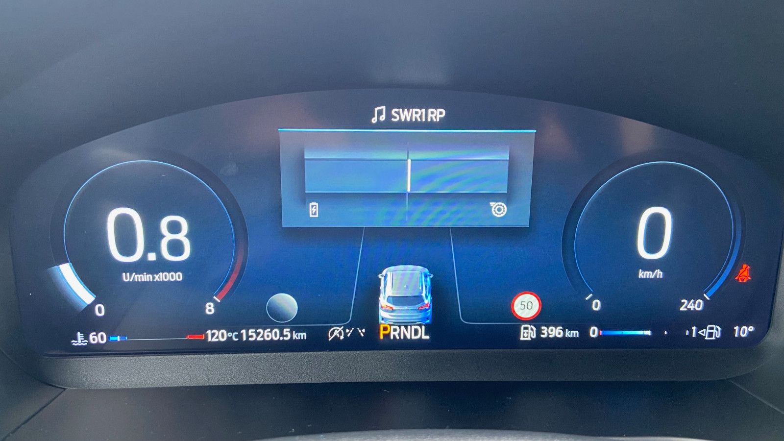 Ford Focus Turnier ST-Line X, Styling*PANO*Matrix-LED