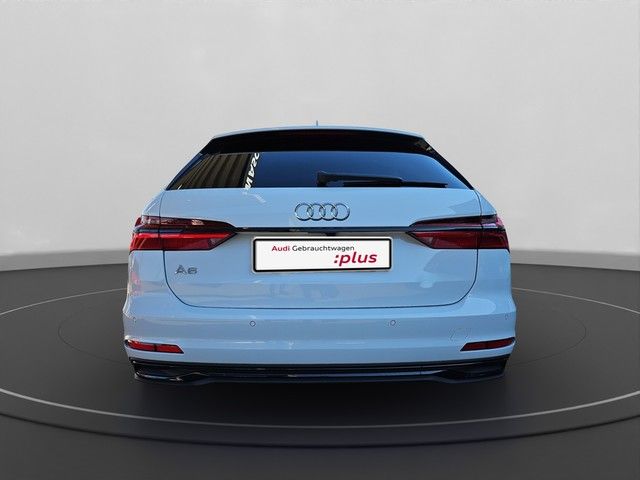 Audi A6 Avant 40 TDI advanced - Samsaru's Car Outlet