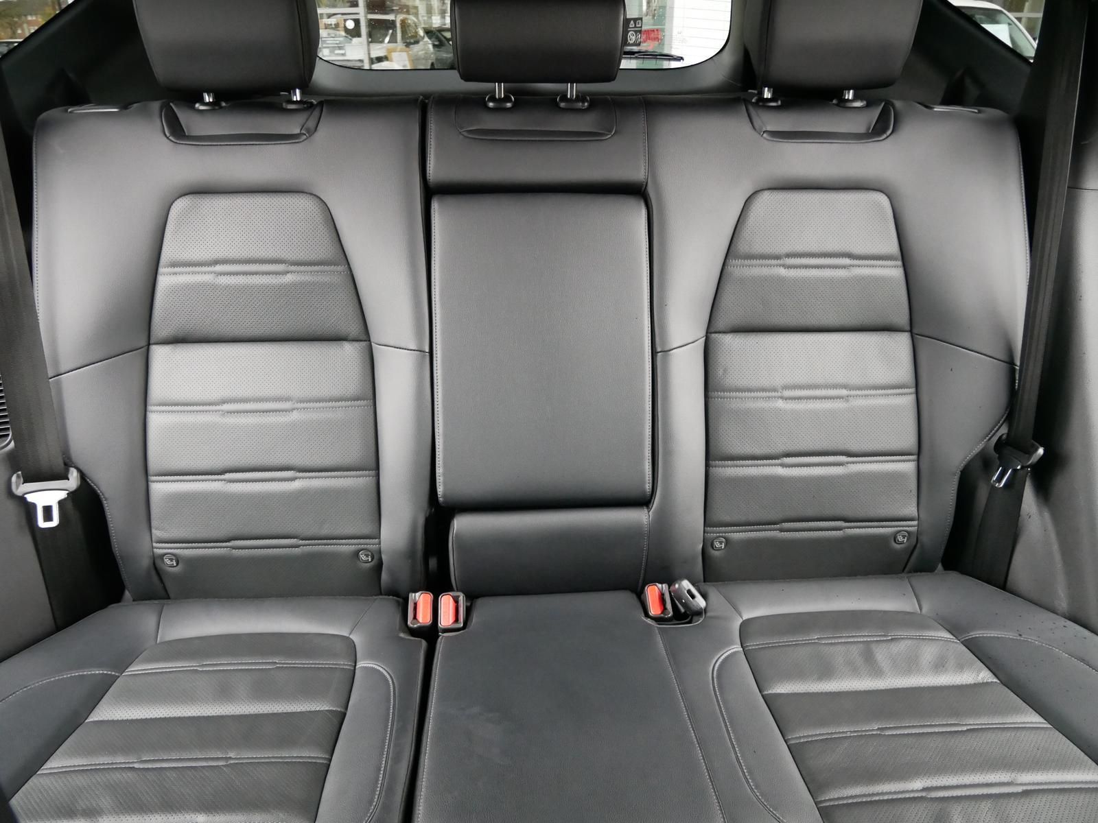 Honda CR-V 2.0 i-MMD HYBRID SPORT LINE LEDER+ACC+LED
